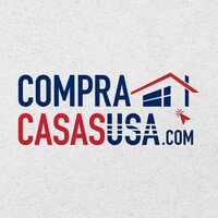 Compra Casas USA logo - Similar company to Dezka Group