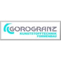Horst Gorogranz Kunststofftechnik GmbH logo - Similar company to Müller Kunststofftechnik Gmbh