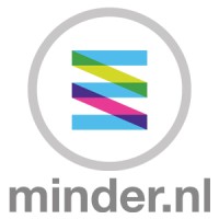 Minder.nl logo - Similar company to Overstappen.Nl