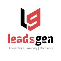 LeadsGen logo - Similar company to Skill Vidya