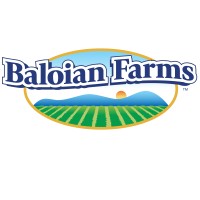 Baloian Farms logo - Similar company to Produce Pro Software From Aptean