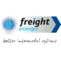 FreightArranger logo - Similar company to Crosslink Solutions Ltd