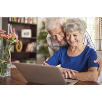 End Elder Fraud