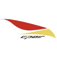 Coastal Pacific Aviation logo - Similar company to Vanguard Air Care