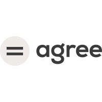 Agree Consulting logo - Similar company to Colour Rain