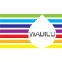 Wadico logo - Similar company to Comag Engineering Company
