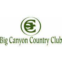 Big Canyon Country Club logo - Similar company to John Henry Foundation