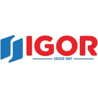 Igor Soluções logo - Similar company to Cdl Rio Grande