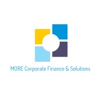 MORE Corporate Finance & Solutions logo - Similar company to Finacity