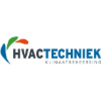 HVAC-Techniek BV logo - Similar company to Wolftechniek B.V.