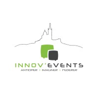 INNOV'events Marseille logo - Similar company to Ikegger