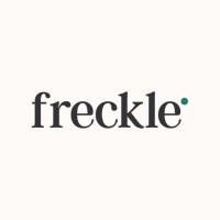 Freckle Design Studio logo - Similar company to Freckle Digital