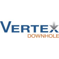 Vertex Downhole logo - Similar company to Rival Downhole Tools