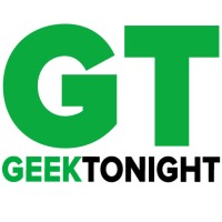 Geektonight logo - Similar company to Prot-Official