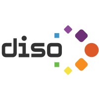DISO logo - Similar company to Integerinvest Group