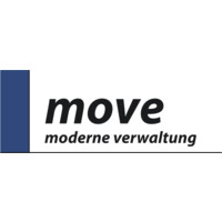 move - moderne verwaltung logo - Similar company to Ai Sidekick