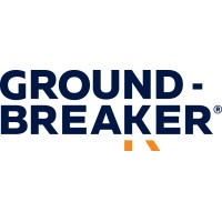 Groundbreaker AS logo - Similar company to Ecco It  As