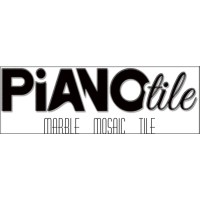Piano Tile logo - Similar company to Stone Bros Marble