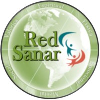 Red Sanar logo - Similar company to Moon Digital Studio