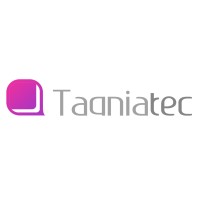 TaqniaTec logo - Similar company to Smart Flow System