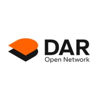 DAR Open Network logo - Similar company to Pegaxy