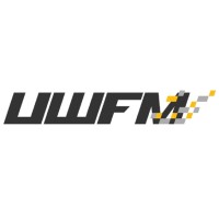 University of Waterloo Formula Motorsports logo - Similar company to University Of Waterloo Libraries