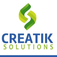 Creatik Solutions logo - Similar company to Creatik