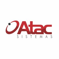 Atac Sistemas logo - Similar company to Mafra Informática
