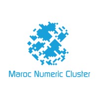Maroc Numeric Cluster logo - Similar company to Ark-X Talent Solutions