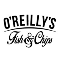 O'Reilly's Fish & Chips logo - Similar company to Pan-African Council Brasil