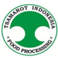 PT Tsamarot Indonesia logo - Similar company to Pt. Nutrisi Inti Indonesia