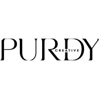 PURDY CREATIVE LTD logo - Similar company to Tula + Tye