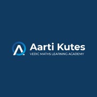 Aarti Kute's Vedic Maths Learning Academy logo - Similar company to Mbaprep