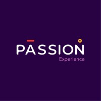 Passion Experience logo - Similar company to Thinkbig Studio