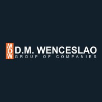 D.M. Wenceslao Group logo - Similar company to Cost Engineers, Inc.