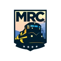 Modern Rail Capital logo - Similar company to Tcix Rail (Trinity Chemical Industries)