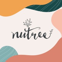 Nutree logo - Similar company to Otimizis