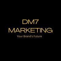 DM7 Marketing logo - Similar company to Professional Association Of Networking - Pan