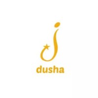 Dusha Outline logo - Similar company to Micro Pak Bd