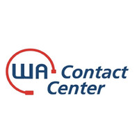 WA Contact Center logo - Similar company to Wa Group