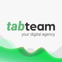 TabTeam logo - Similar company to Buero Mattschwarz