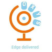 Oxys Consulting logo - Similar company to Bahwan Cyber Tek Technologies