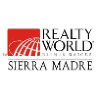 Realty World Sierra Madre logo - Similar company to East Side Capital