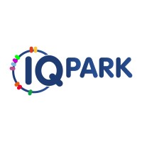 IQPARK logo - Similar company to Afacanpark Softplay Playgrounds