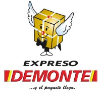 Expreso Demonte logo - Similar company to Southpost