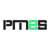 PM2S - Partner Maintenance Services & Solutions logo - Similar company to Tm2