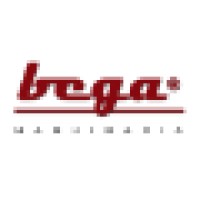 Bega Maquinaria logo - Similar company to Air Movement Technologies Sl