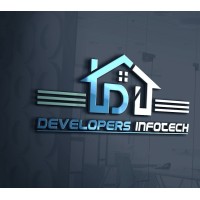 Developers Infotech logo - Similar company to Developers Info Tech