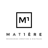 MATIÈRE 1ÈRE logo - Similar company to Wi Technologies