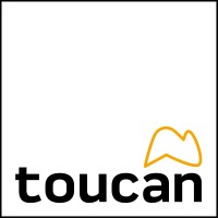toucan logo - Similar company to Toucan